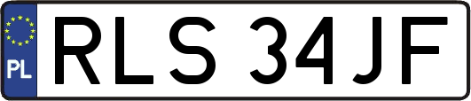 RLS34JF