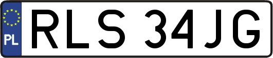 RLS34JG