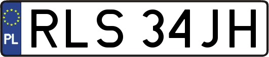 RLS34JH