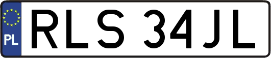 RLS34JL