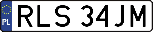 RLS34JM