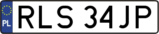 RLS34JP