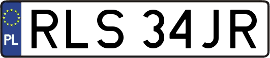 RLS34JR