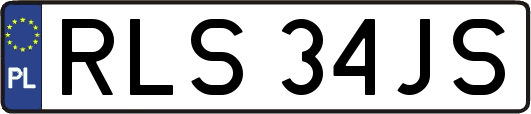 RLS34JS