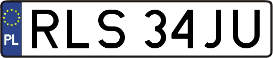 RLS34JU