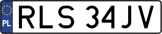 RLS34JV