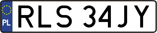 RLS34JY
