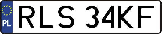 RLS34KF