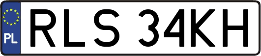 RLS34KH
