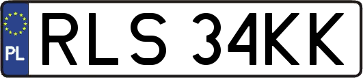 RLS34KK