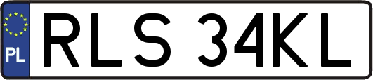 RLS34KL