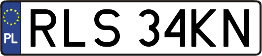 RLS34KN