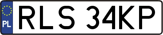 RLS34KP