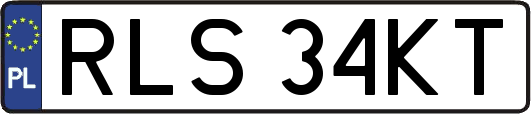 RLS34KT