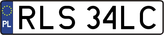 RLS34LC