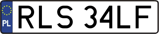 RLS34LF