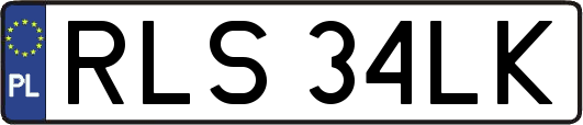 RLS34LK