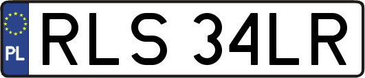 RLS34LR