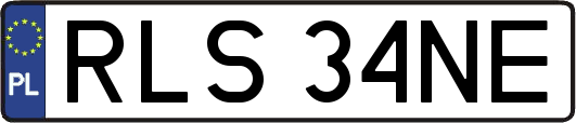 RLS34NE