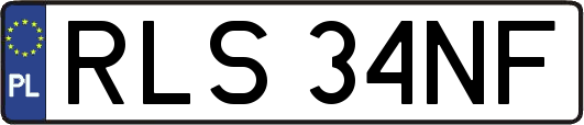 RLS34NF