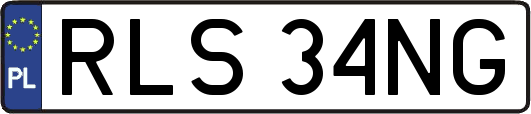 RLS34NG