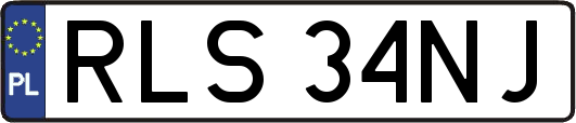 RLS34NJ