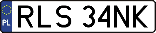 RLS34NK