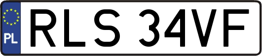 RLS34VF