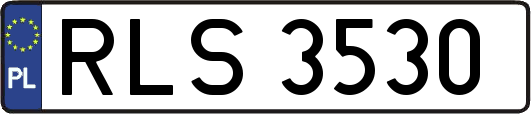RLS3530
