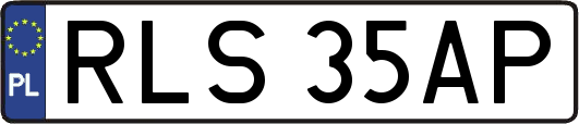 RLS35AP