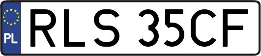 RLS35CF