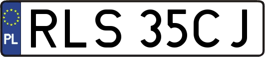 RLS35CJ
