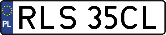 RLS35CL