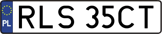 RLS35CT