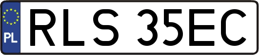 RLS35EC