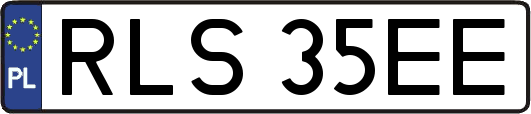 RLS35EE
