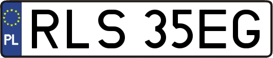 RLS35EG