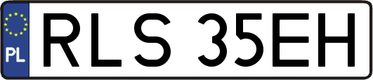 RLS35EH