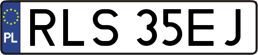 RLS35EJ