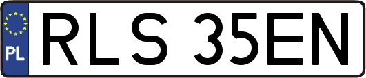 RLS35EN