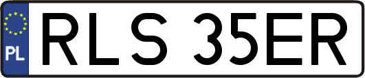 RLS35ER