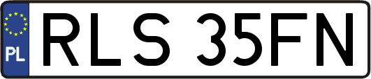 RLS35FN