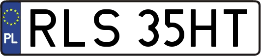RLS35HT