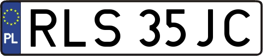 RLS35JC