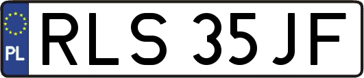 RLS35JF