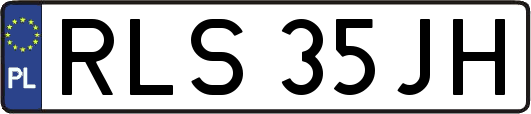 RLS35JH