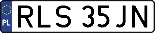 RLS35JN