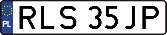 RLS35JP