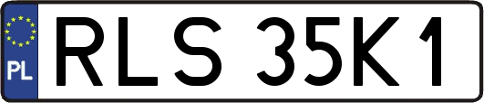 RLS35K1