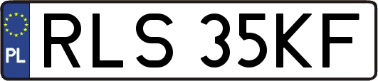 RLS35KF